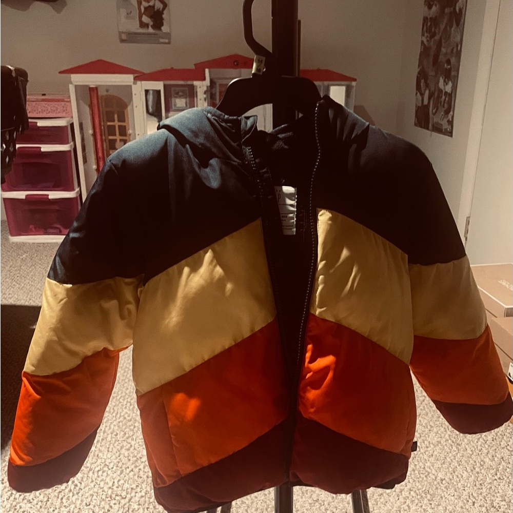 Baby GAP Cold Control jacket Size 5 years